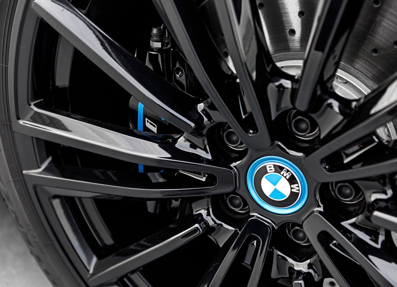 2019 - BMW i8 ROADSTER, foto 193