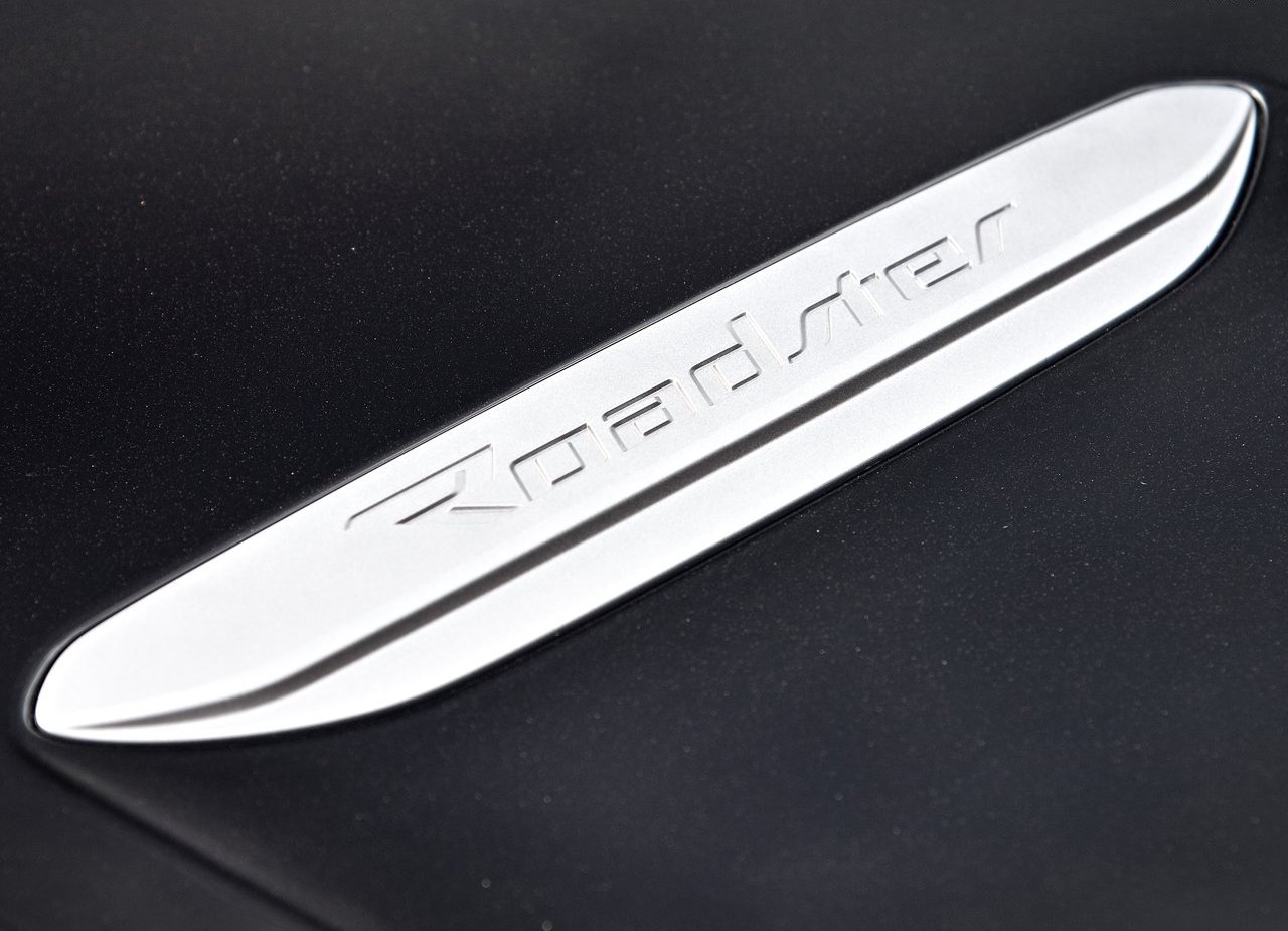 2019 - BMW i8 ROADSTER, foto 195