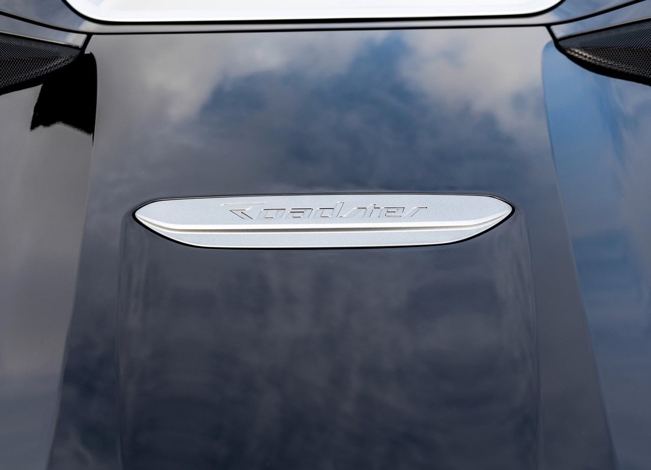 2019 - BMW i8 ROADSTER, foto 196