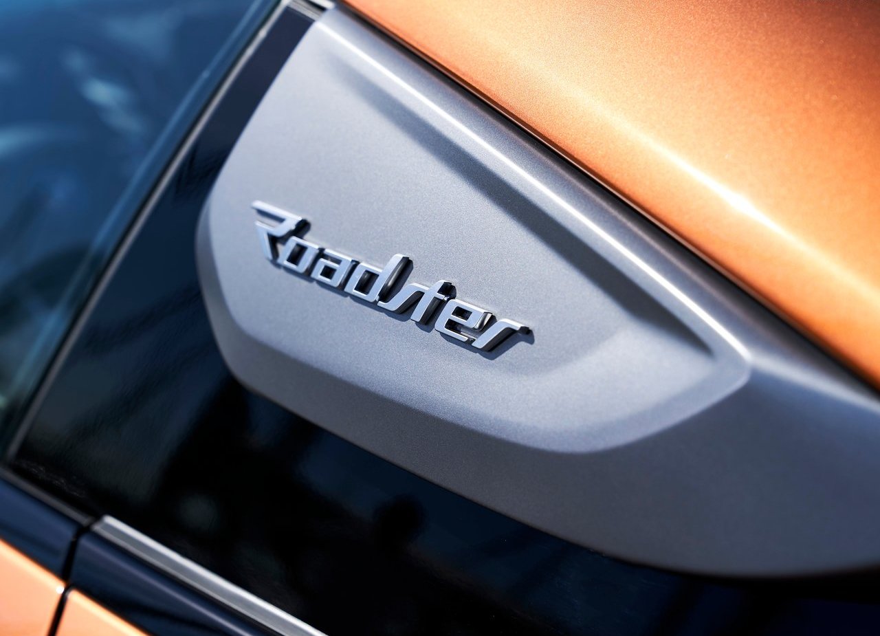 2019 - BMW i8 ROADSTER, foto 197