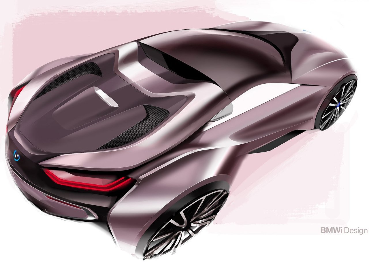 2019 - BMW i8 ROADSTER, foto 210