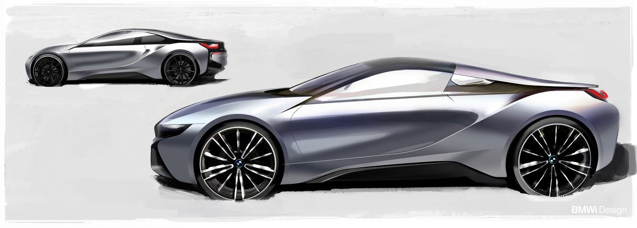 2019 - BMW i8 ROADSTER, foto 212