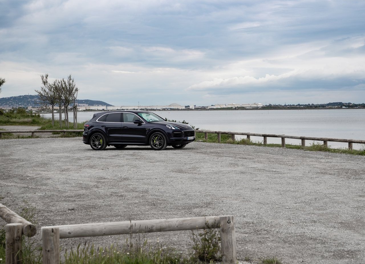 2019 - PORSCHE CAYENNE E-HYBRID, foto 18