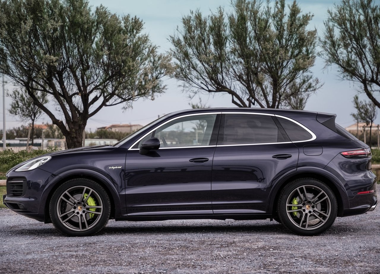 2019 - PORSCHE CAYENNE E-HYBRID, foto 65