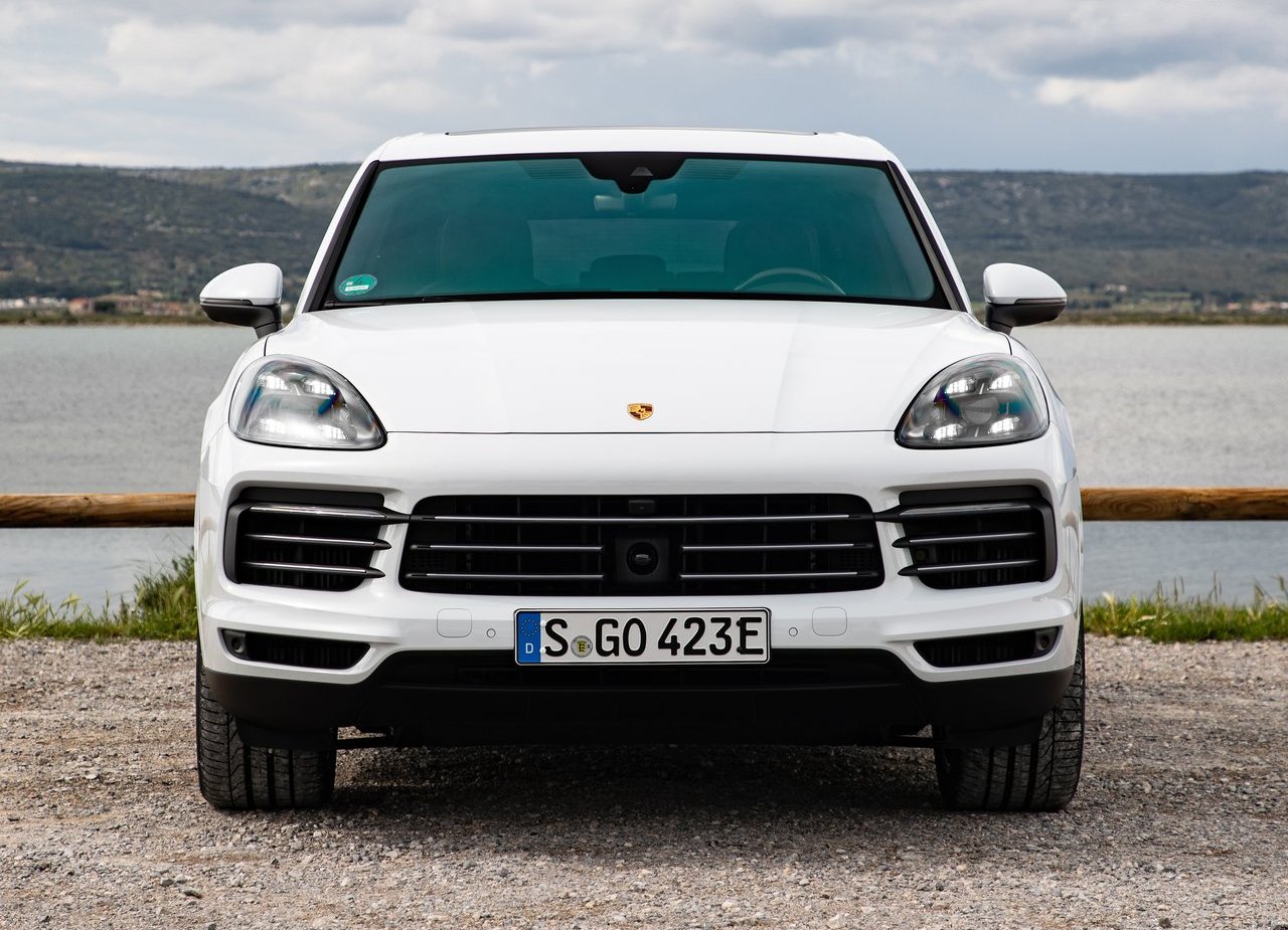 2019 - PORSCHE CAYENNE E-HYBRID, foto 107