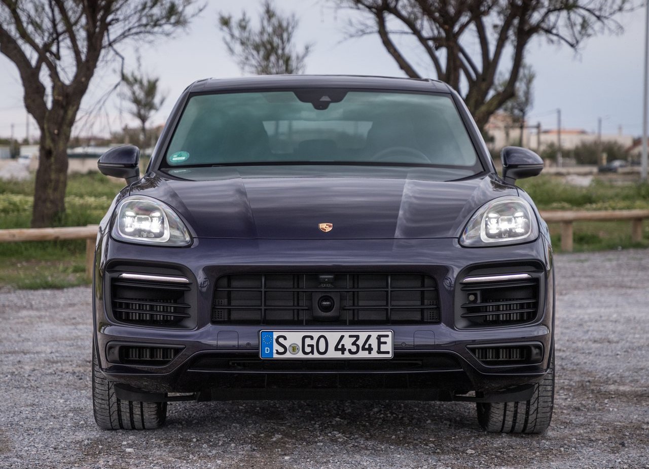 2019 - PORSCHE CAYENNE E-HYBRID, foto 109
