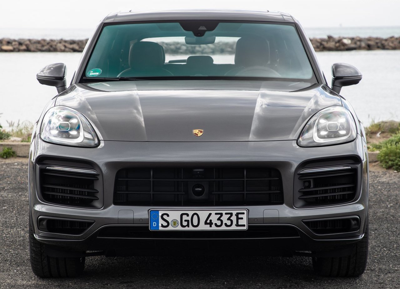 2019 - PORSCHE CAYENNE E-HYBRID, foto 110