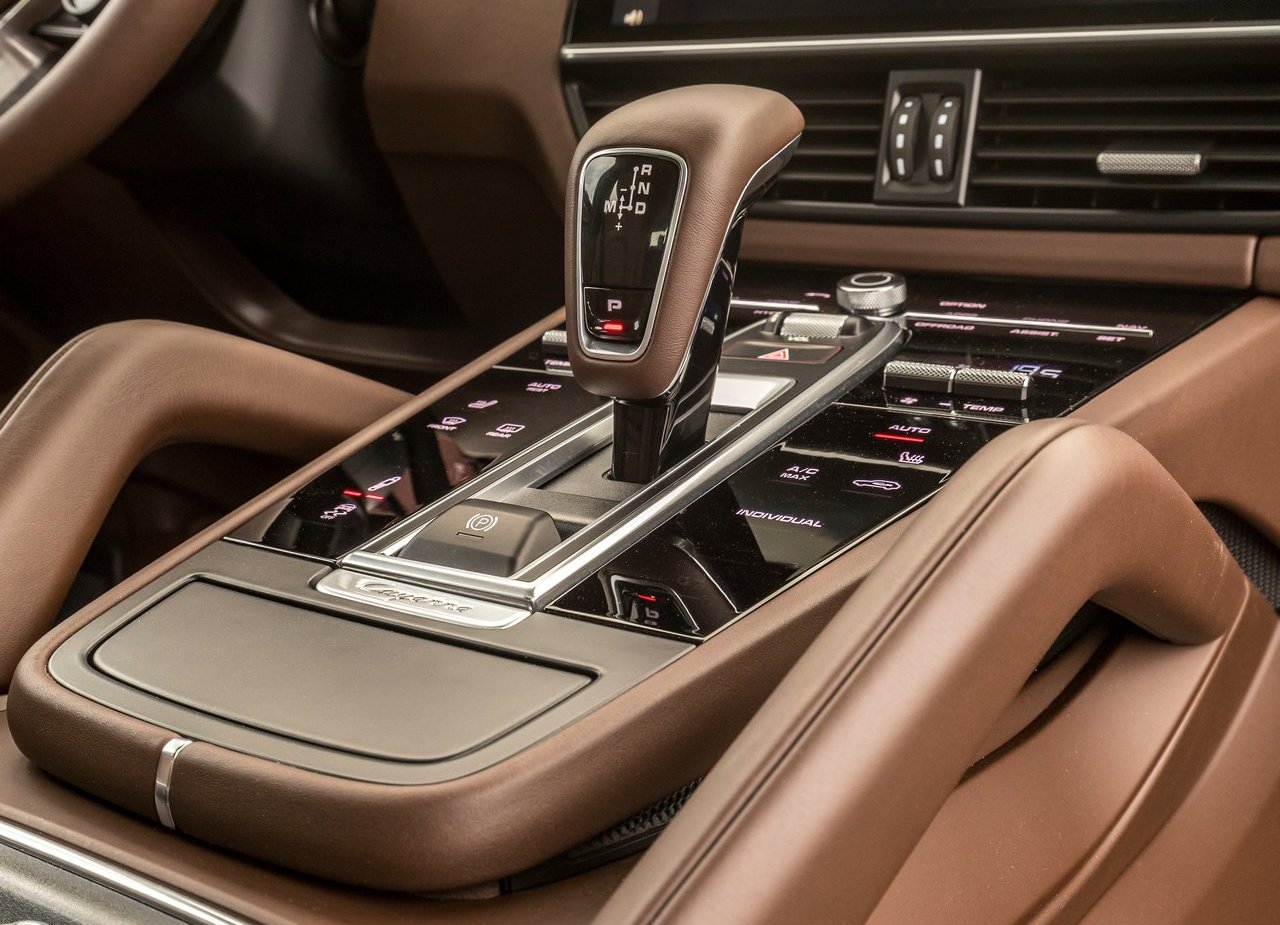 2019 - PORSCHE CAYENNE E-HYBRID, foto 136