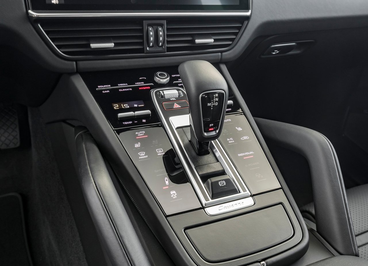 2019 - PORSCHE CAYENNE E-HYBRID, foto 137