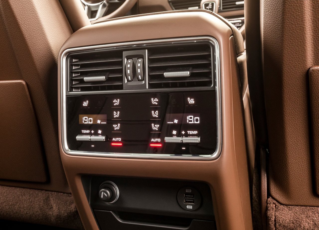 2019 - PORSCHE CAYENNE E-HYBRID, foto 140