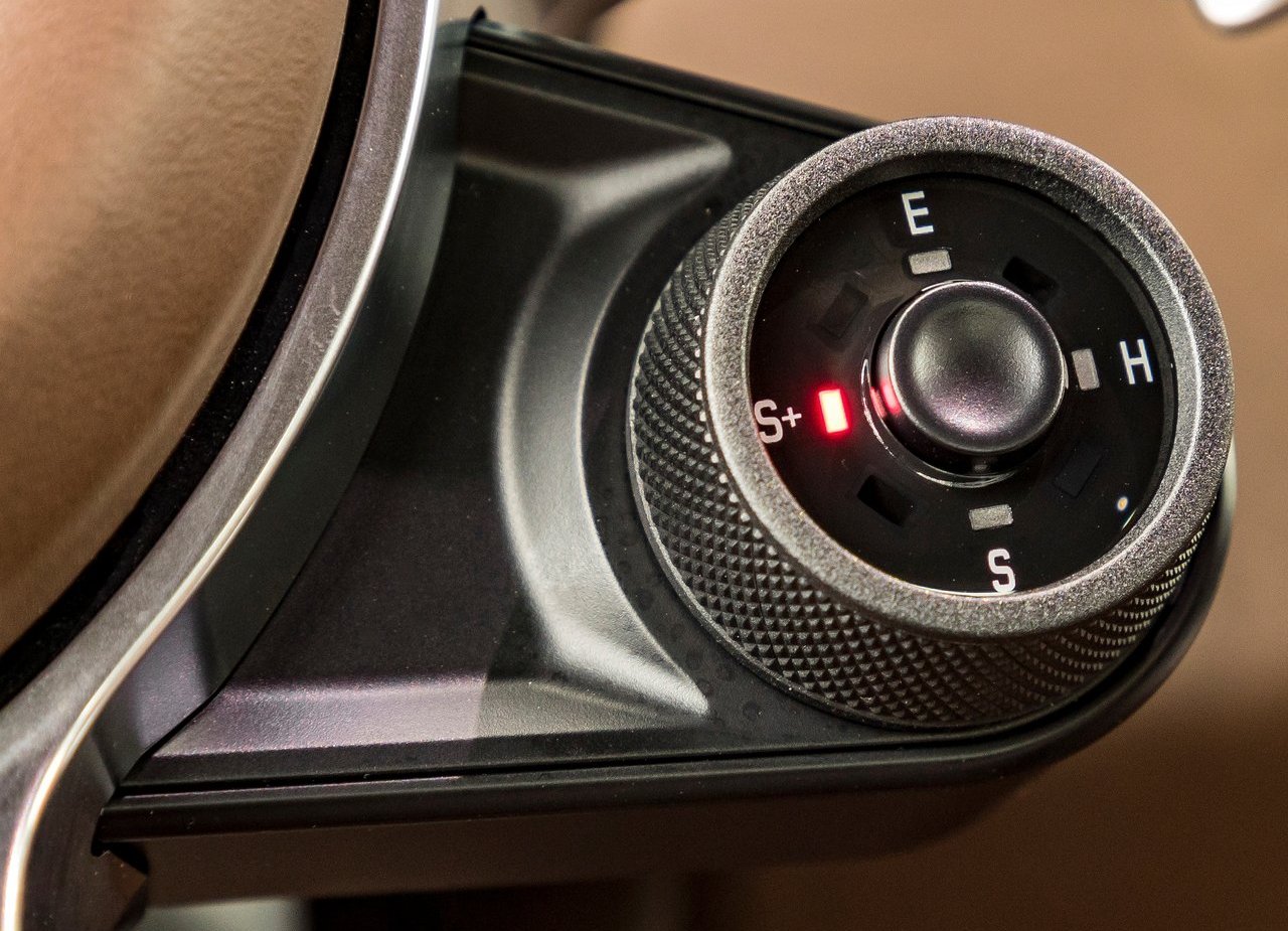 2019 - PORSCHE CAYENNE E-HYBRID, foto 141