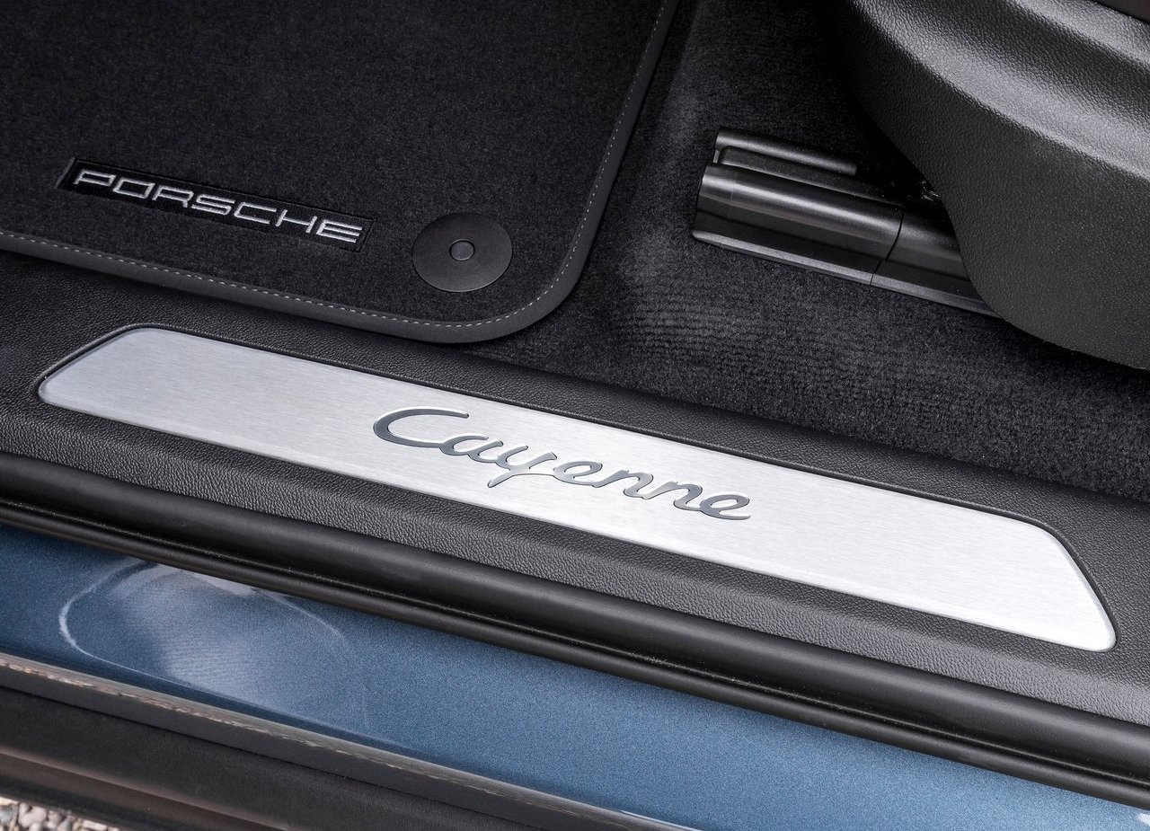 2019 - PORSCHE CAYENNE E-HYBRID, foto 144