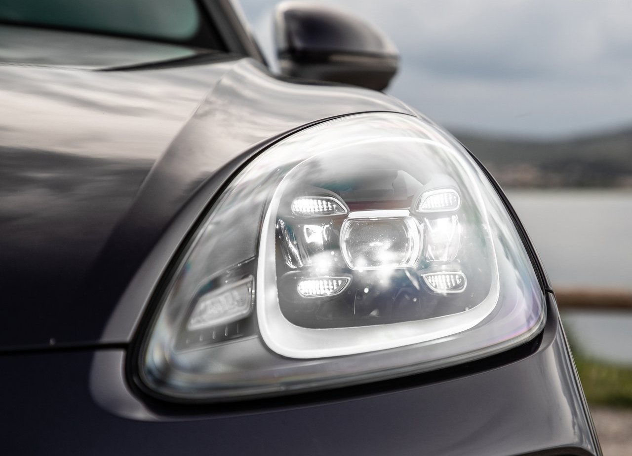 2019 - PORSCHE CAYENNE E-HYBRID, foto 145