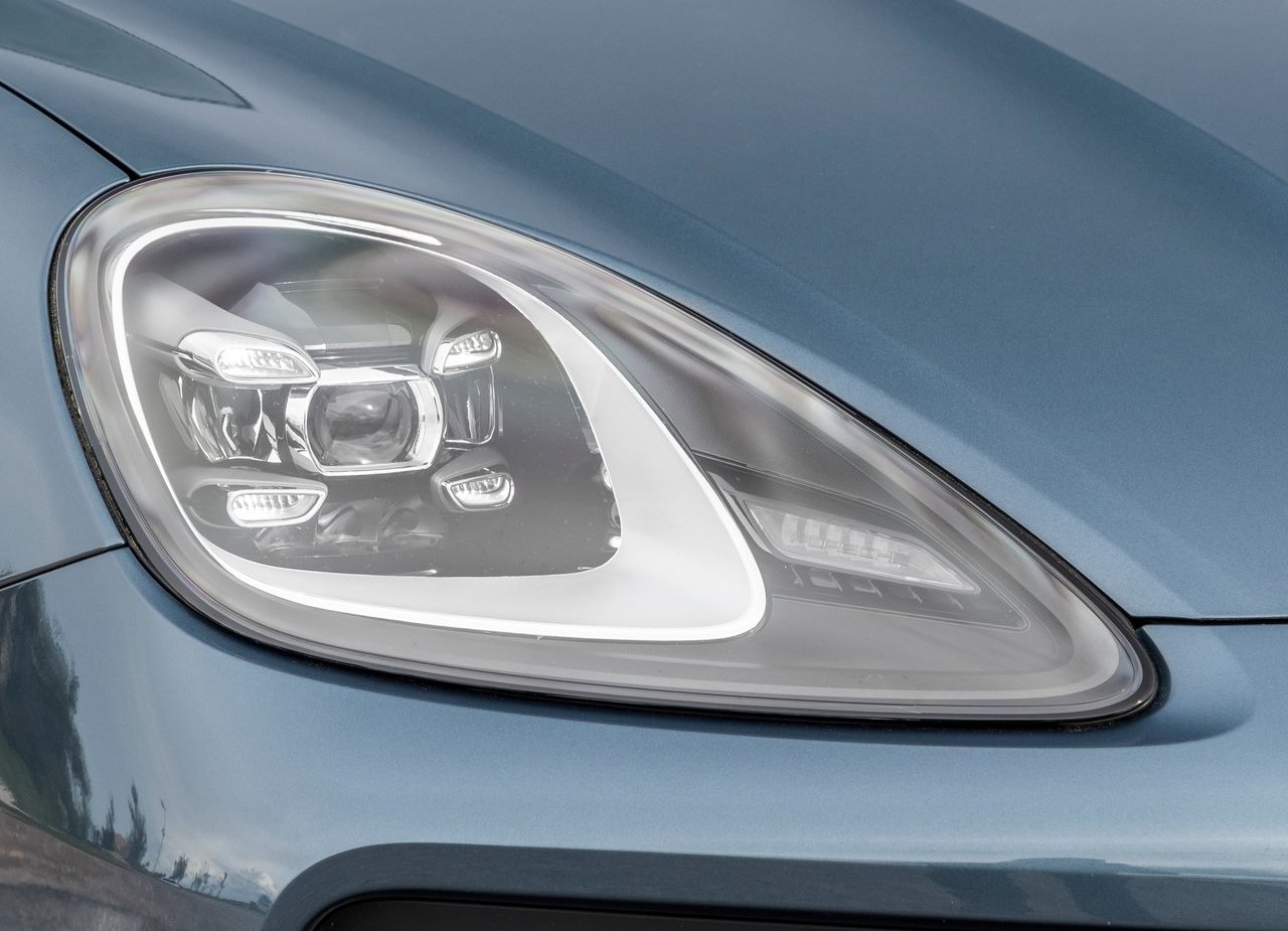 2019 - PORSCHE CAYENNE E-HYBRID, foto 146