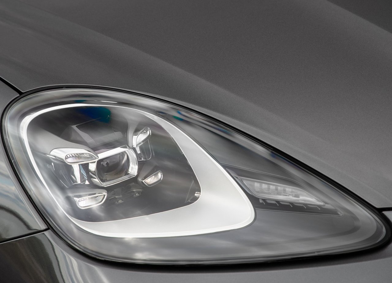 2019 - PORSCHE CAYENNE E-HYBRID, foto 147