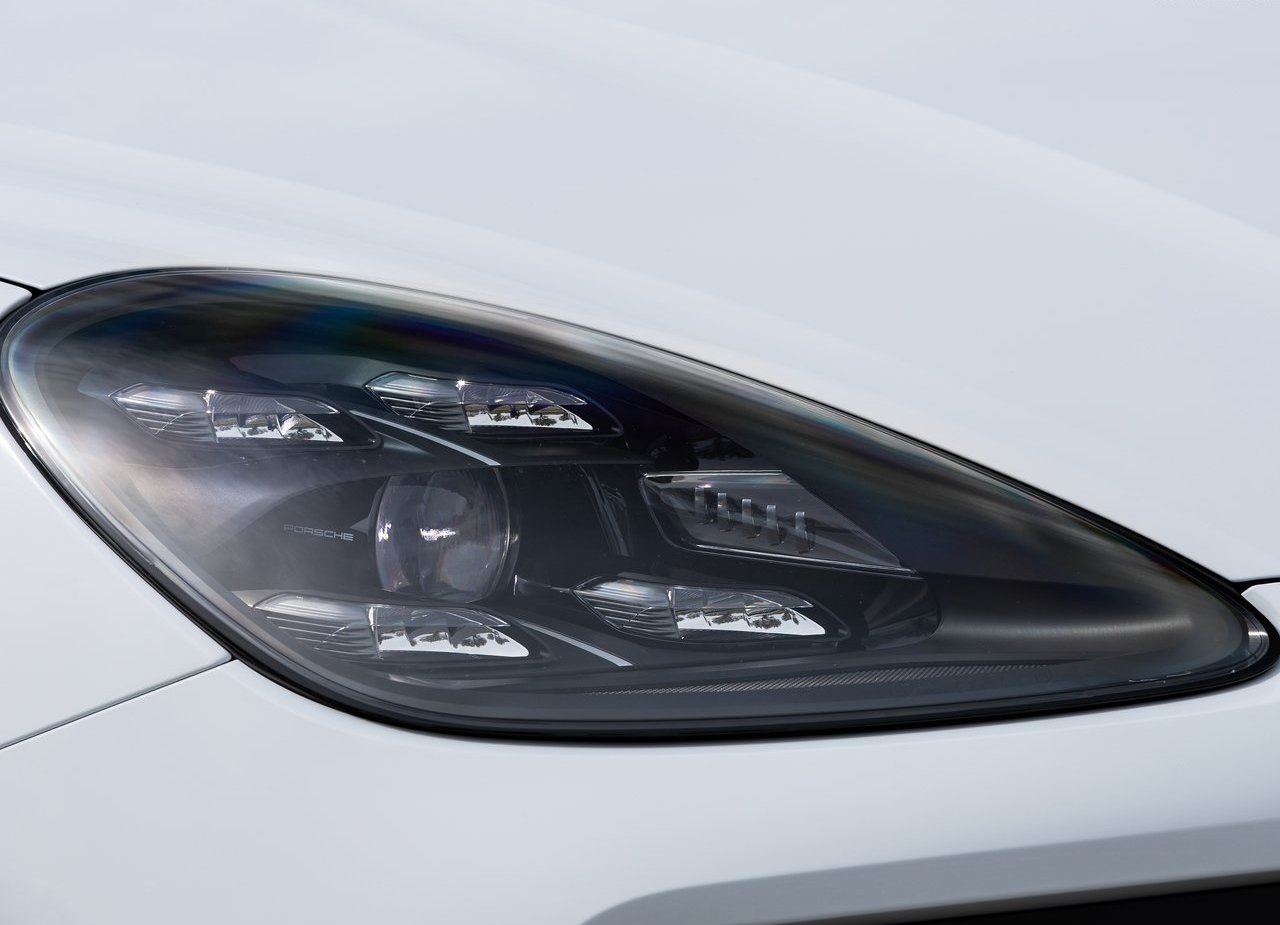 2019 - PORSCHE CAYENNE E-HYBRID, foto 148