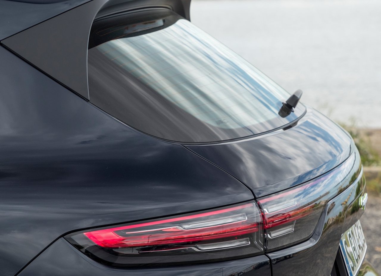 2019 - PORSCHE CAYENNE E-HYBRID, foto 150