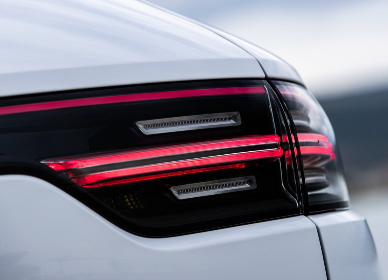 2019 - PORSCHE CAYENNE E-HYBRID, foto 151