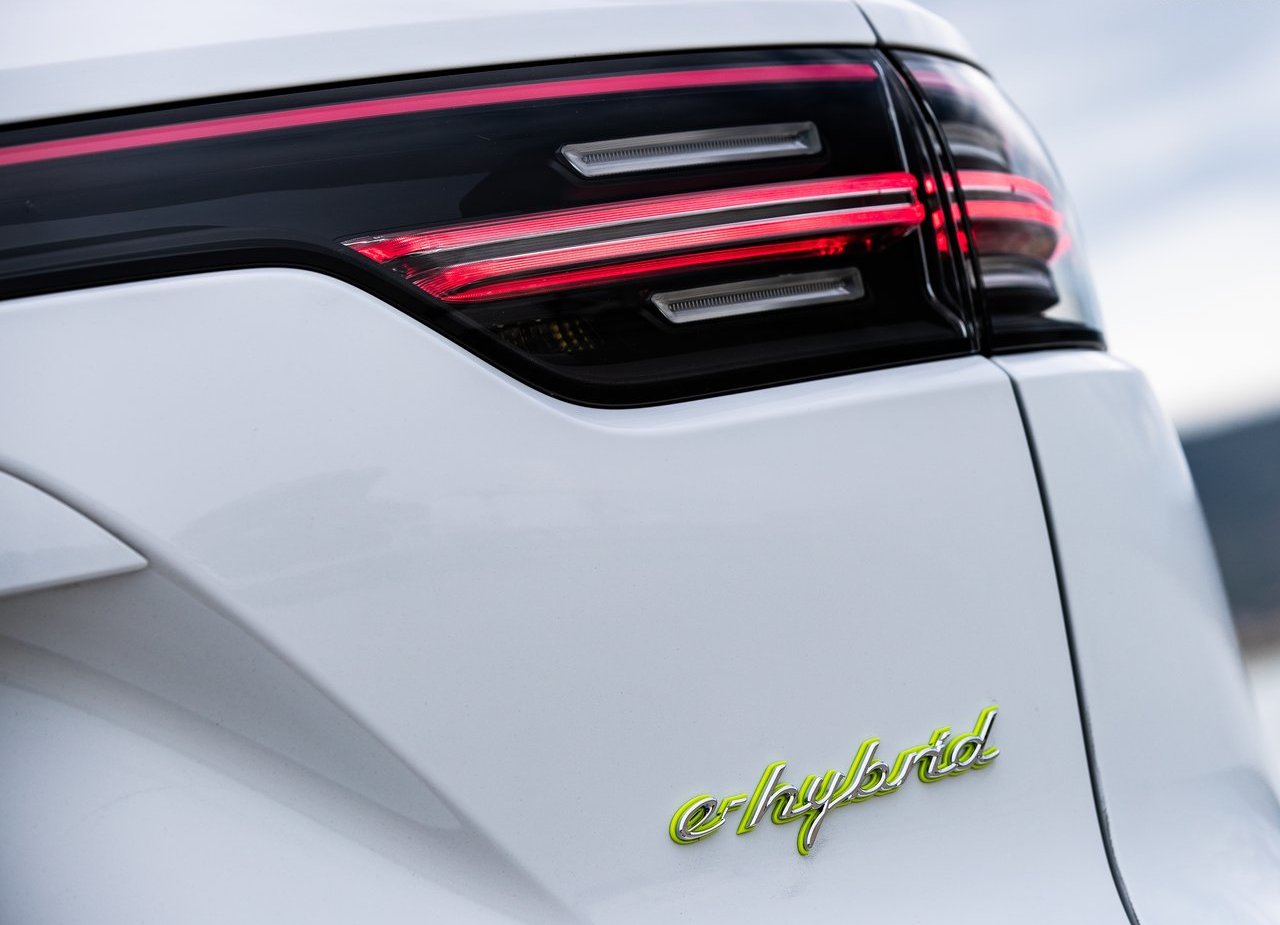 2019 - PORSCHE CAYENNE E-HYBRID, foto 152