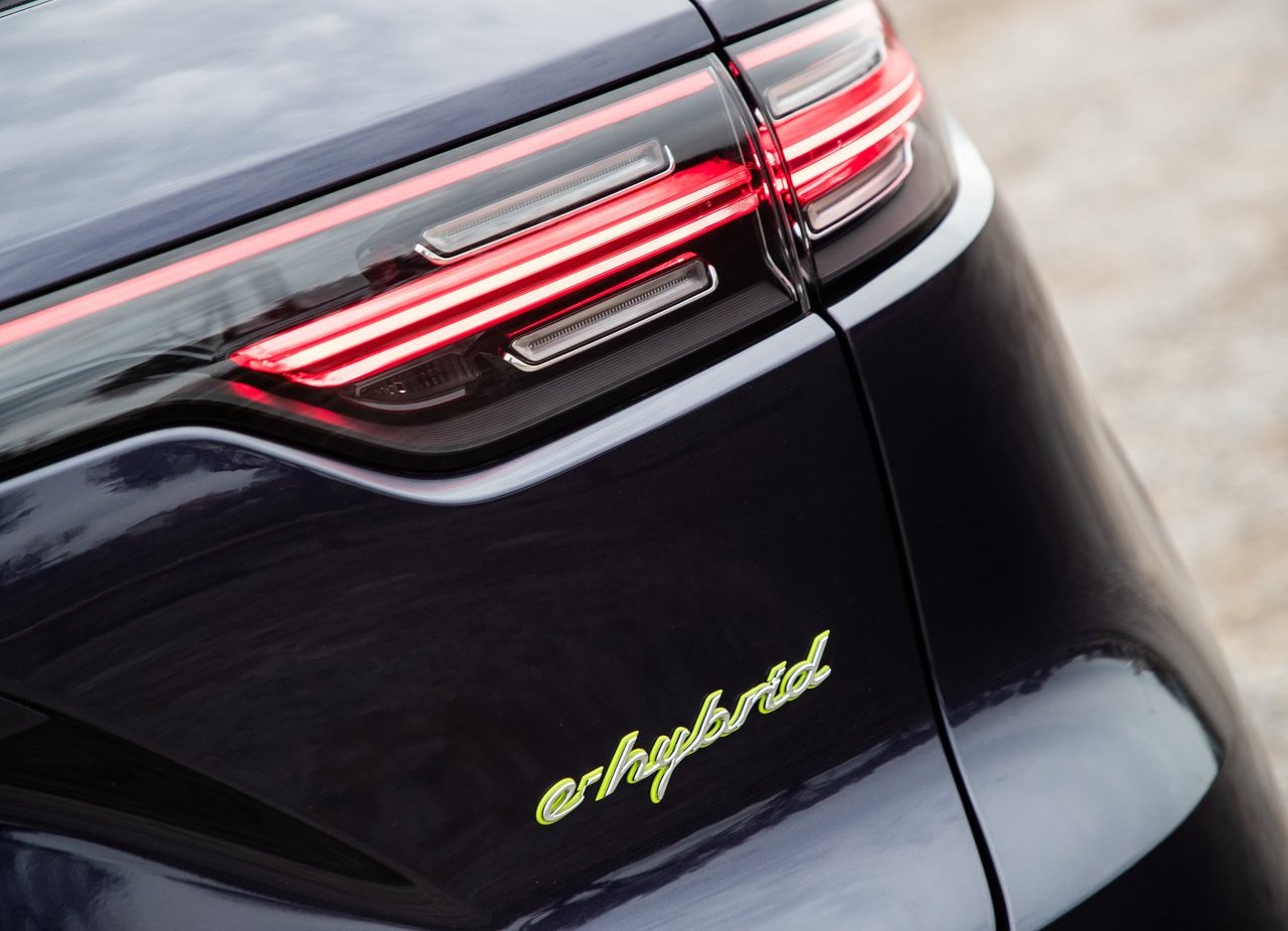 2019 - PORSCHE CAYENNE E-HYBRID, foto 153