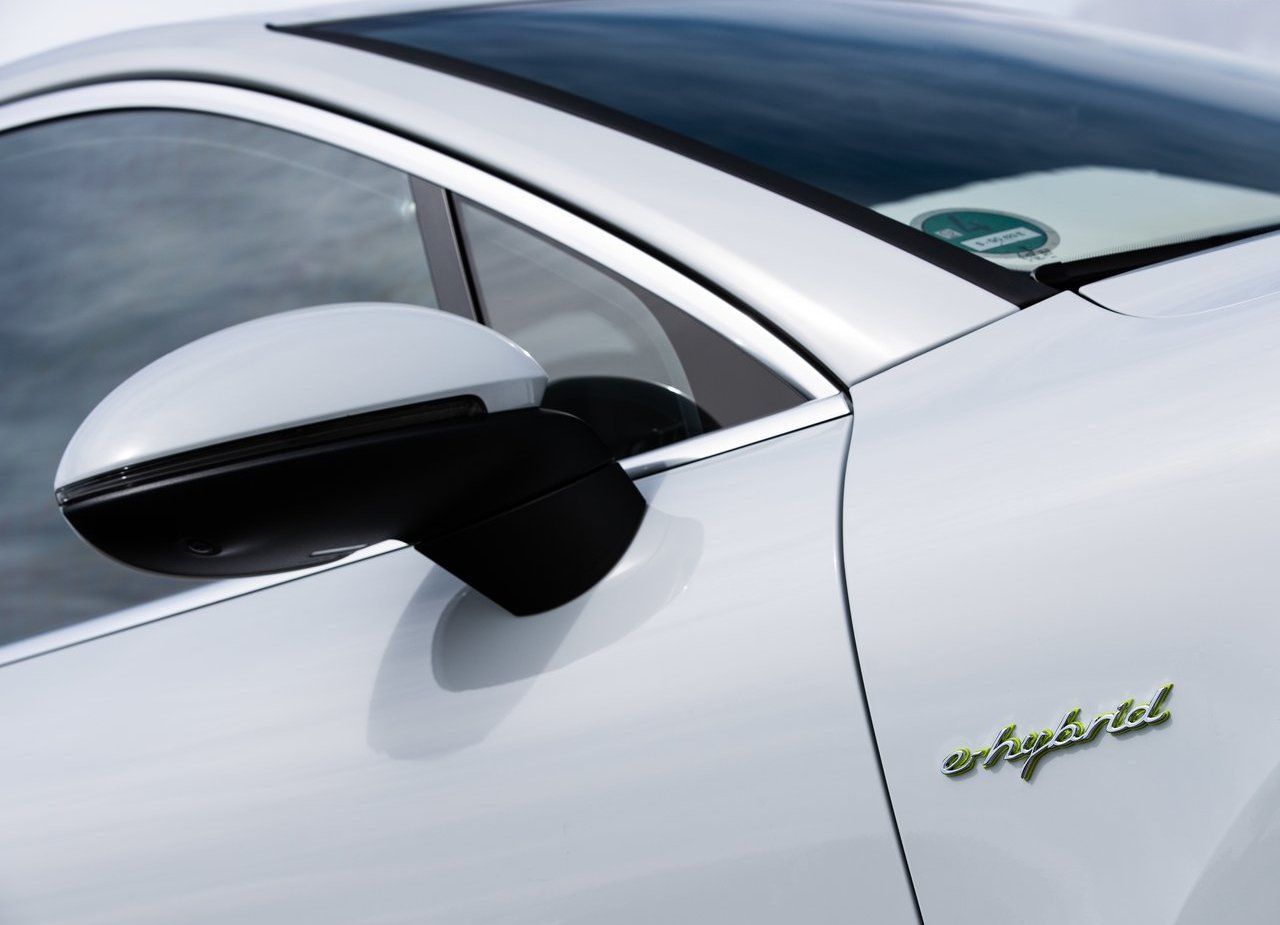 2019 - PORSCHE CAYENNE E-HYBRID, foto 154