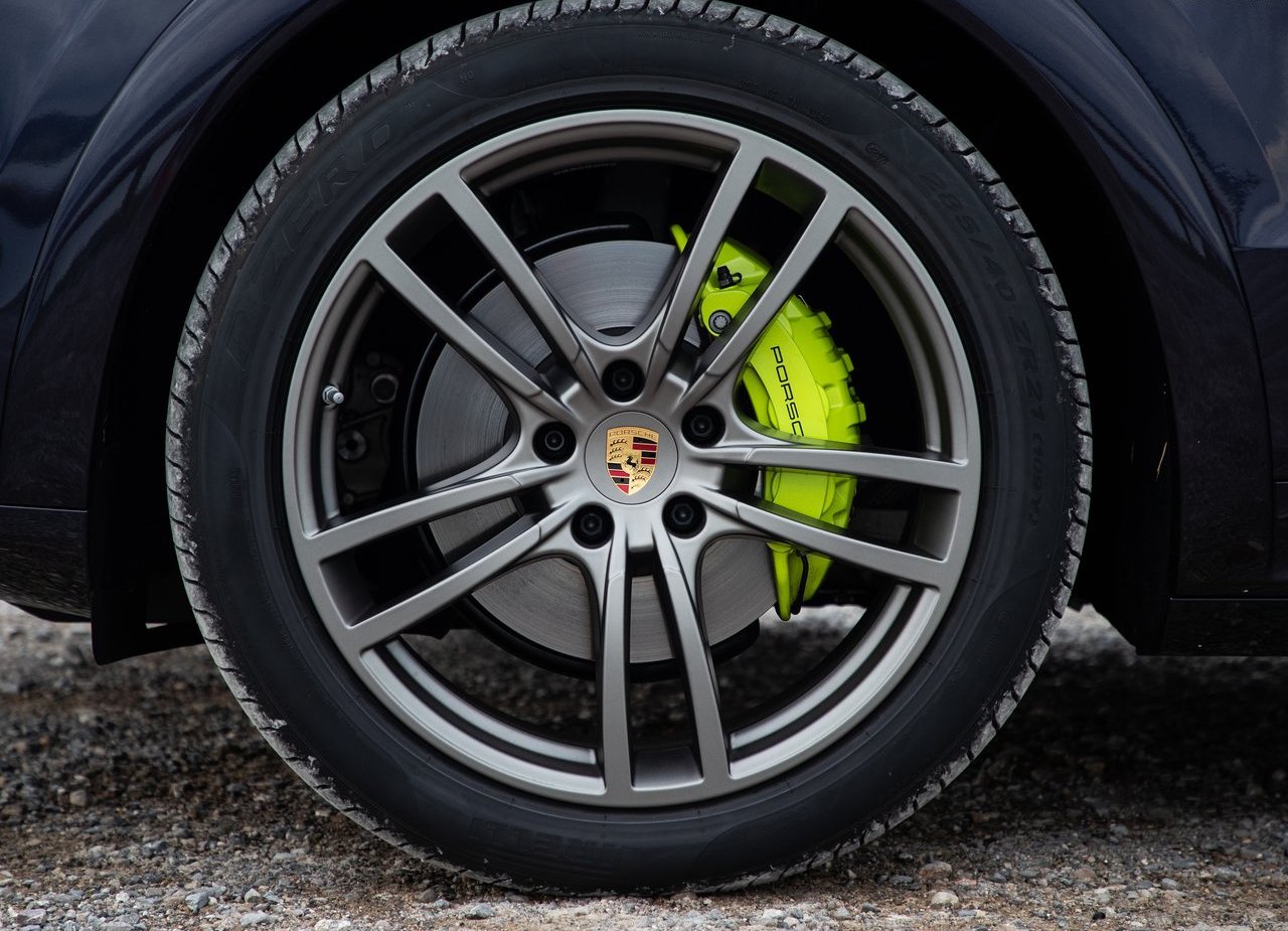 2019 - PORSCHE CAYENNE E-HYBRID, foto 162