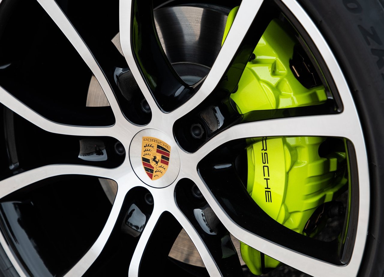 2019 - PORSCHE CAYENNE E-HYBRID, foto 163