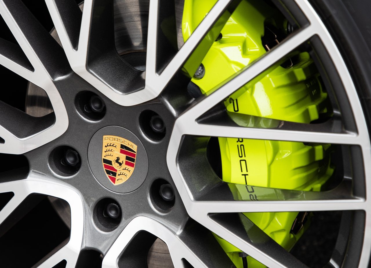 2019 - PORSCHE CAYENNE E-HYBRID, foto 164