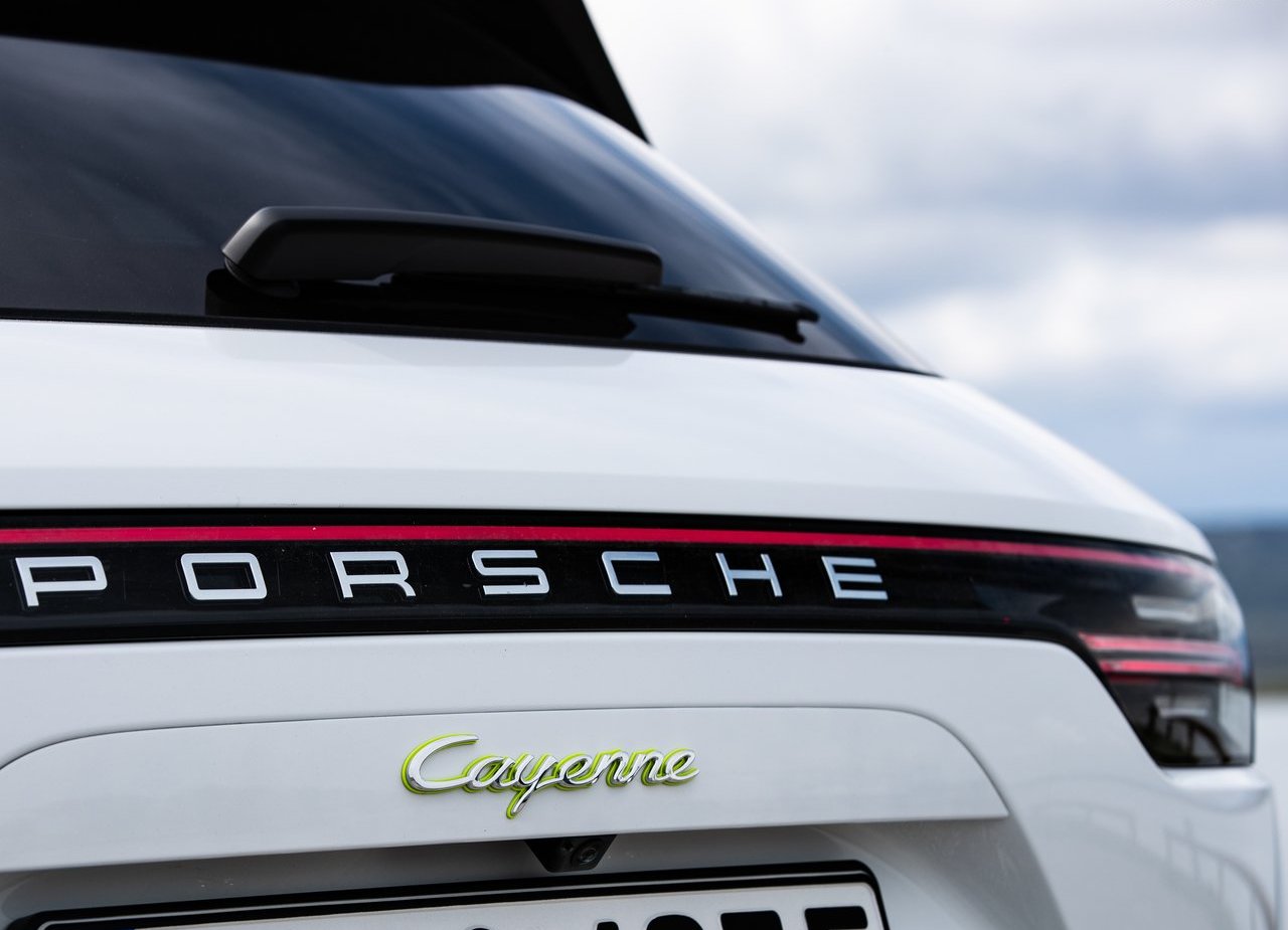 2019 - PORSCHE CAYENNE E-HYBRID, foto 165