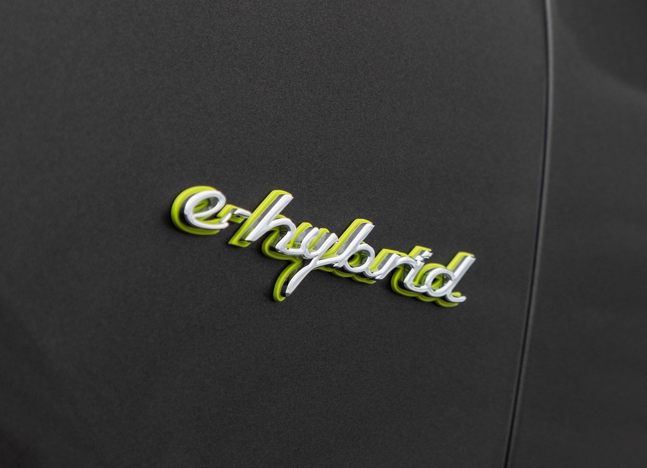 2019 - PORSCHE CAYENNE E-HYBRID, foto 168