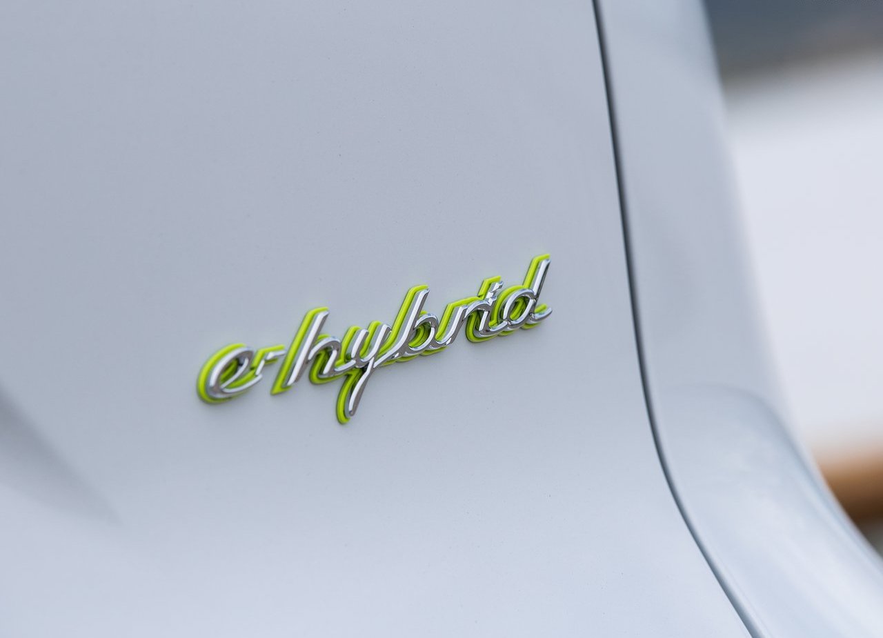 2019 - PORSCHE CAYENNE E-HYBRID, foto 169