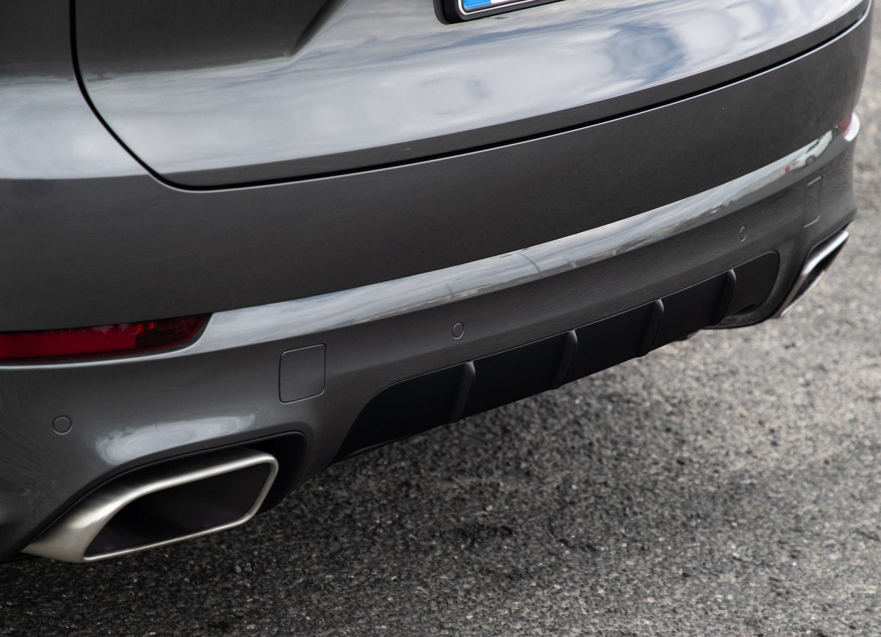 2019 - PORSCHE CAYENNE E-HYBRID, foto 172