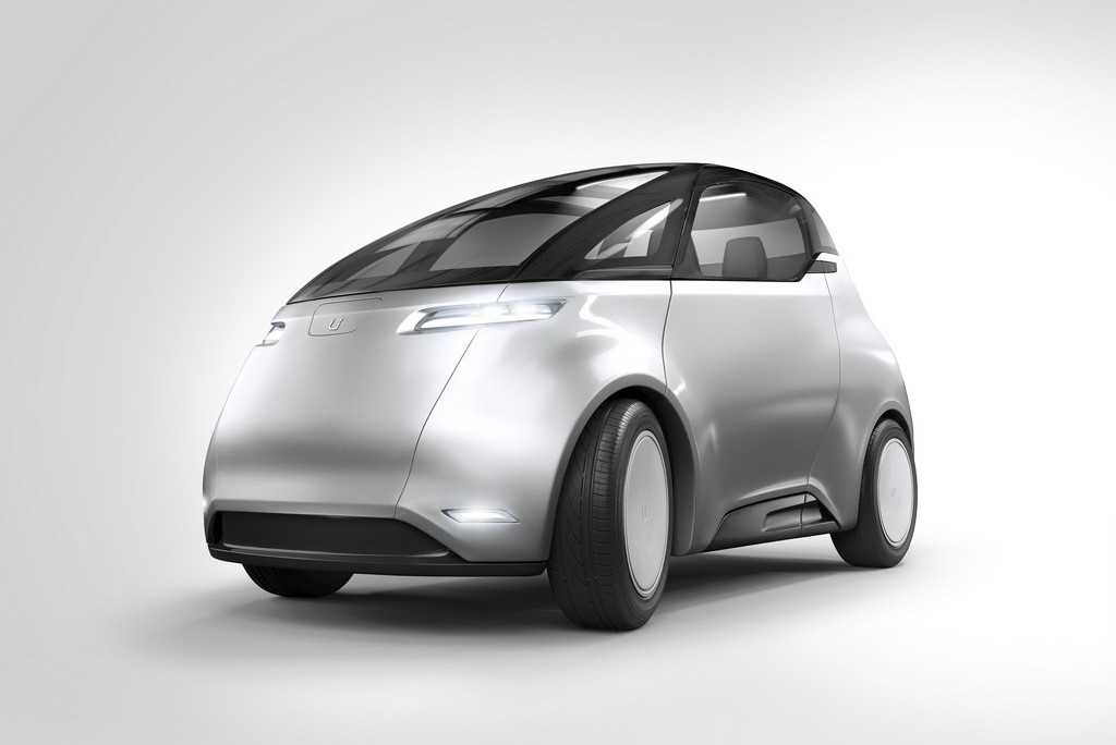 UNITI ONE CONCEPT, foto 2