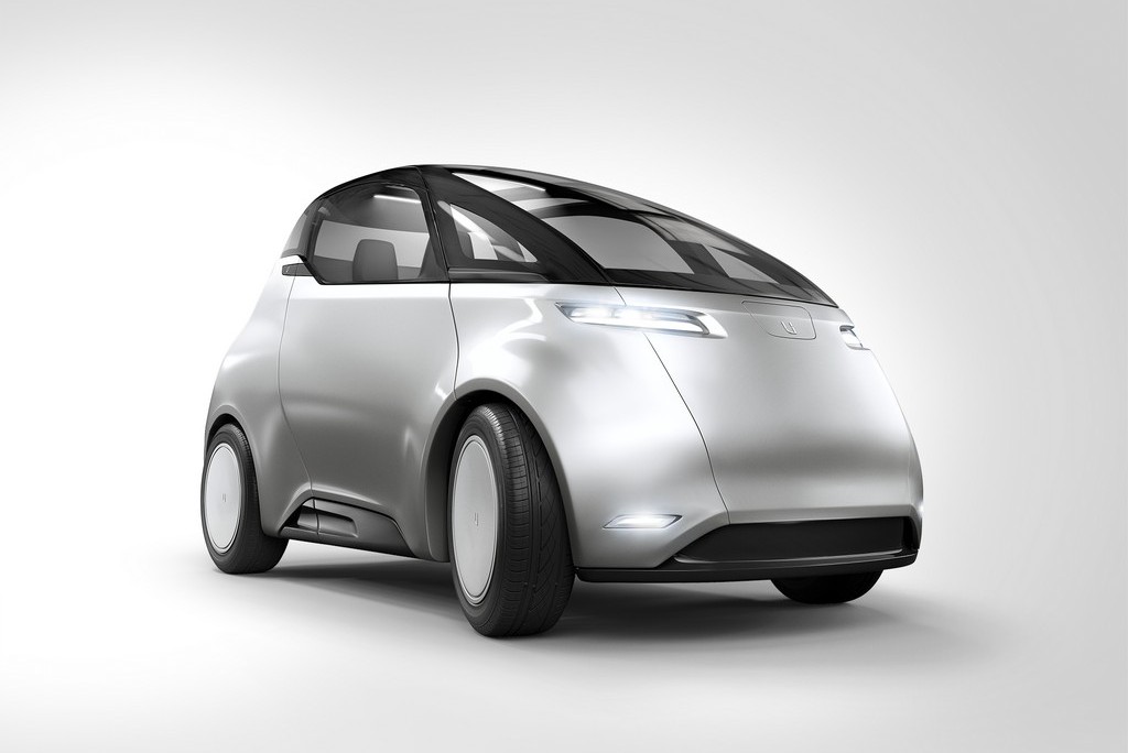 UNITI ONE CONCEPT, foto 1