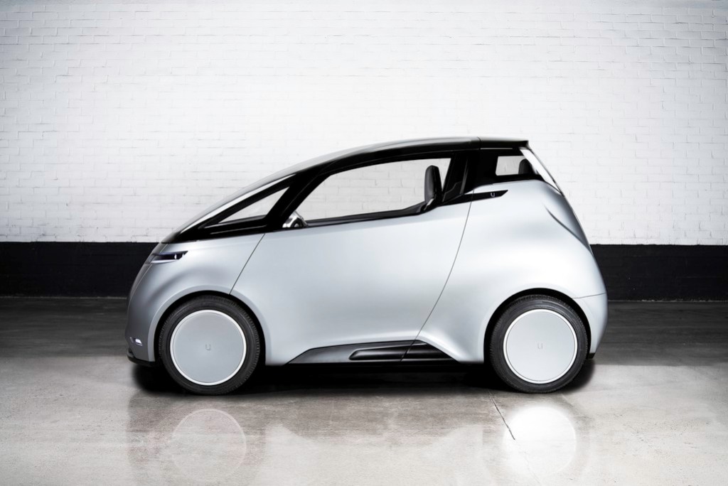 UNITI ONE CONCEPT, foto 3