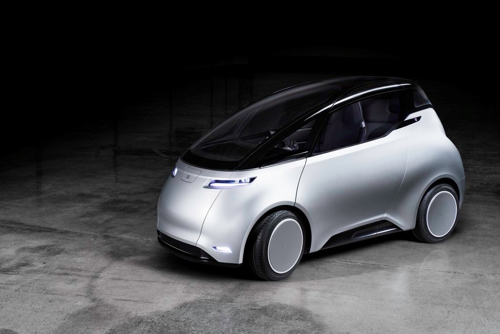 UNITI ONE CONCEPT, foto 4