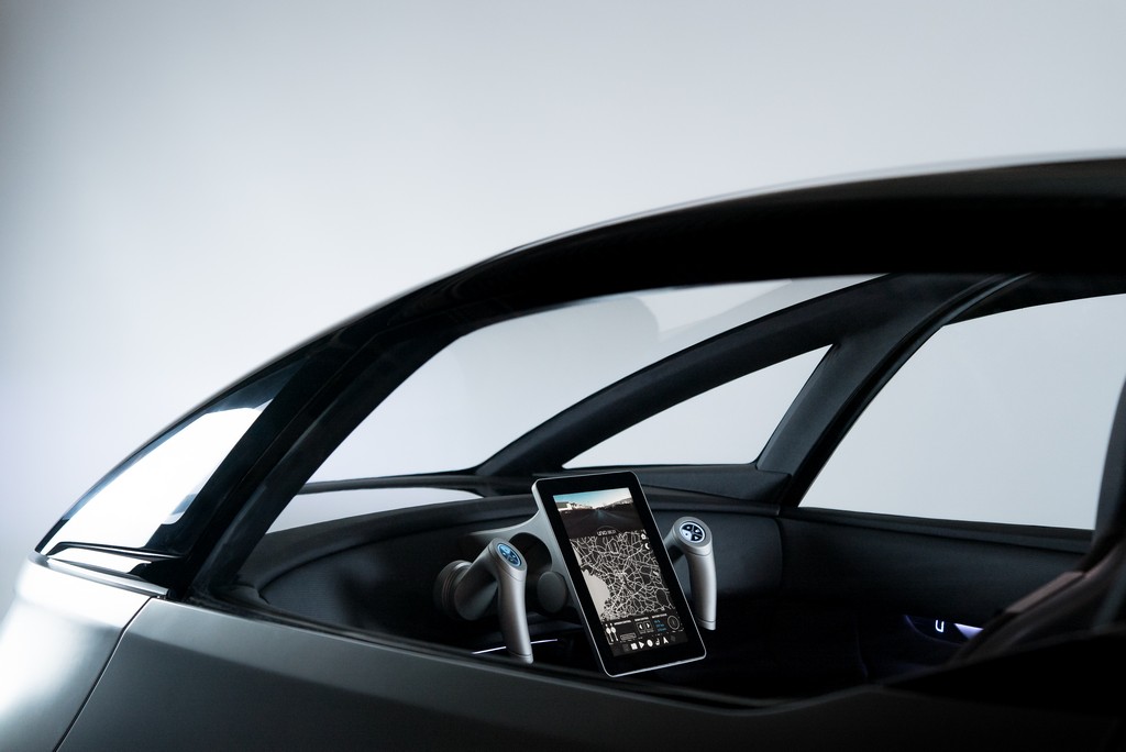 UNITI ONE CONCEPT, foto 7