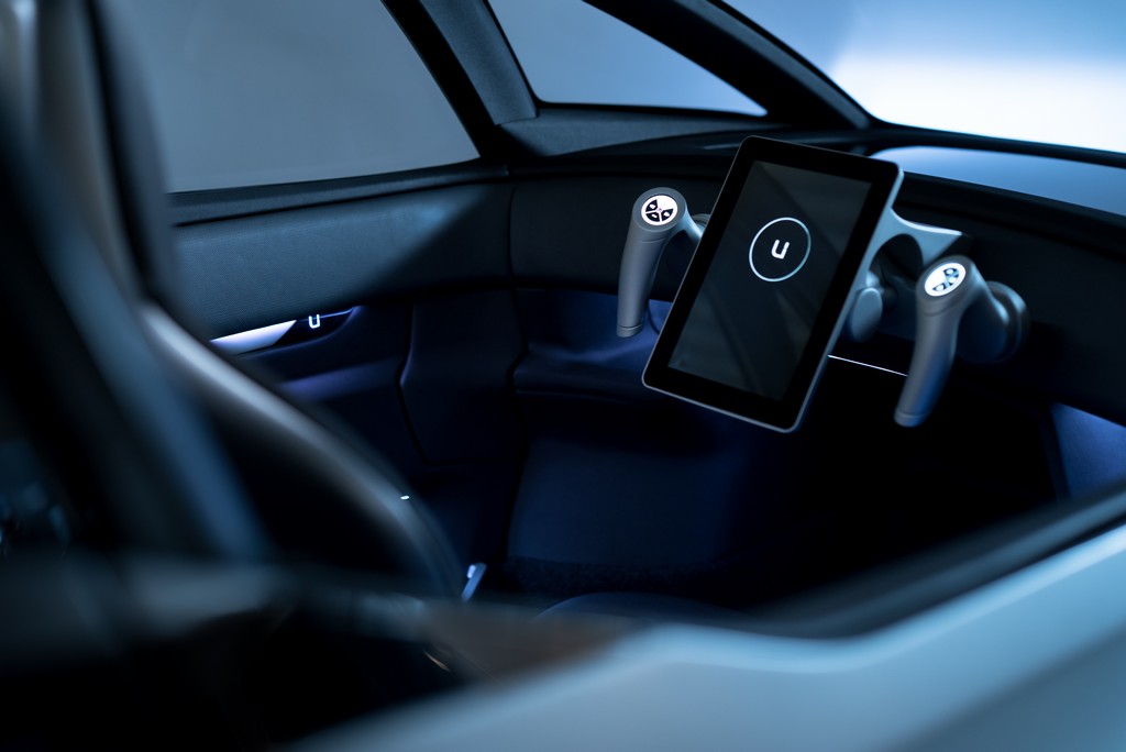 UNITI ONE CONCEPT, foto 8