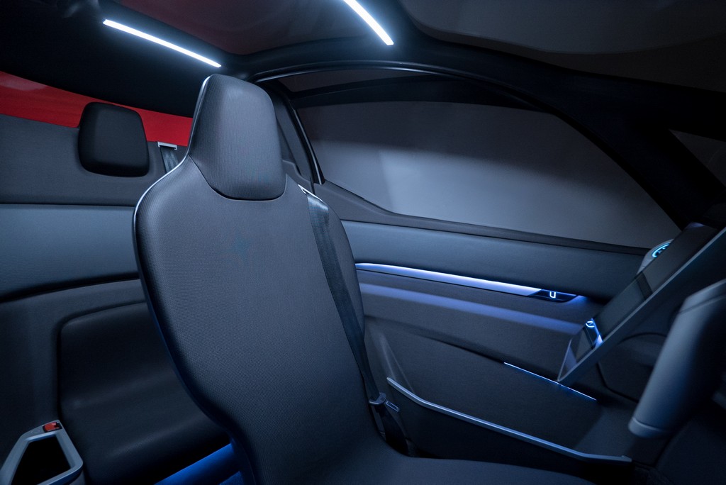 UNITI ONE CONCEPT, foto 9
