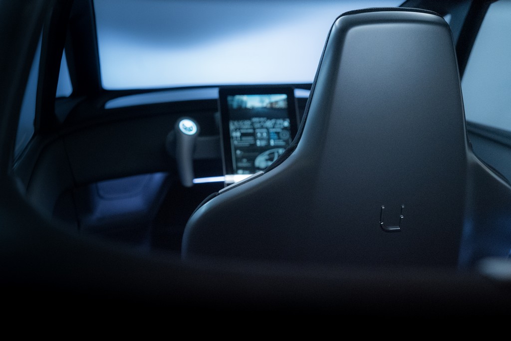 UNITI ONE CONCEPT, foto 10