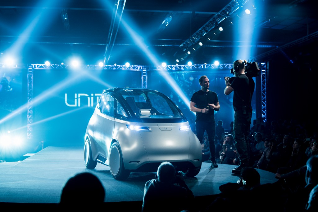 UNITI ONE CONCEPT, foto 15