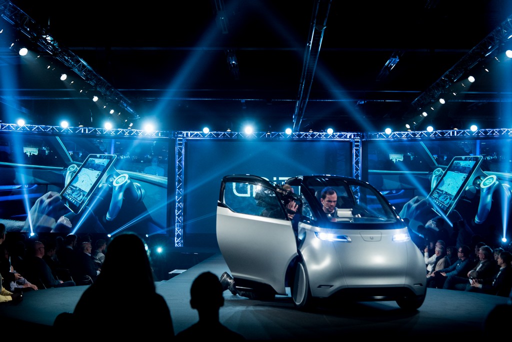 UNITI ONE CONCEPT, foto 16