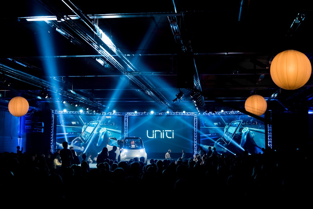 UNITI ONE CONCEPT, foto 17