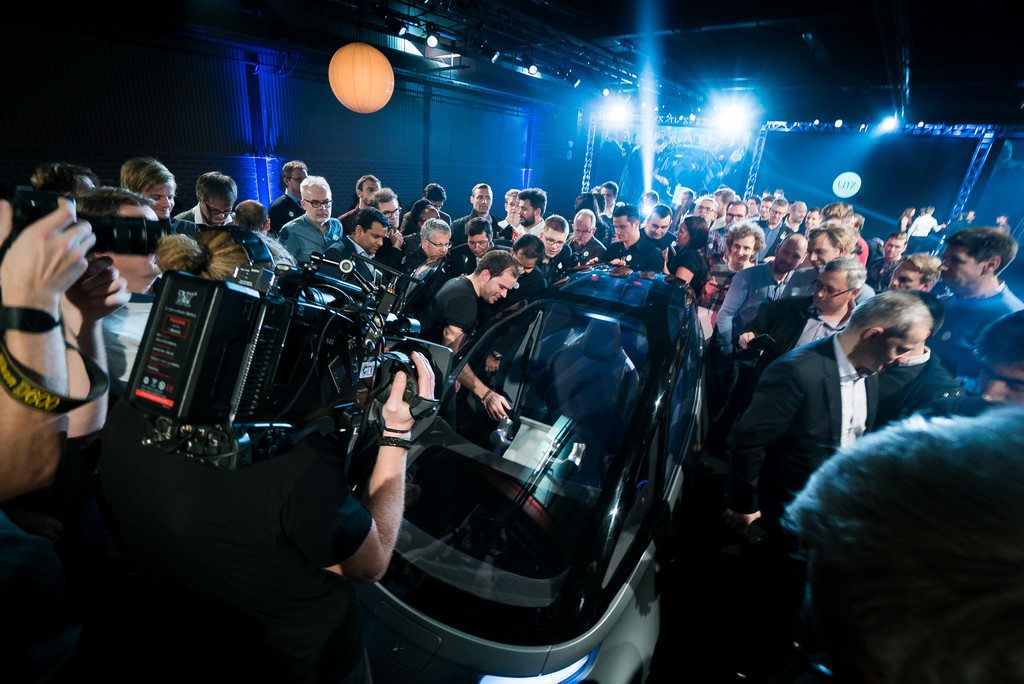 UNITI ONE CONCEPT, foto 18