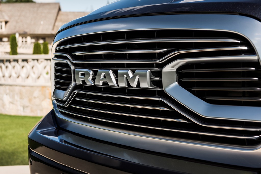 RAM 2500 LARAMIE, foto 7
