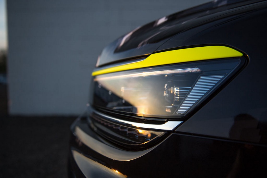 2018 - VOLKSWAGEN TIGUAN R-LINE AERO CONCEPT, foto 9