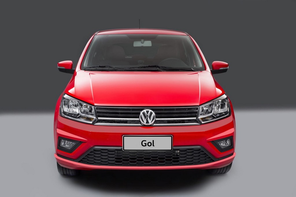 2019 - VOLKSWAGEN GOL, foto 4