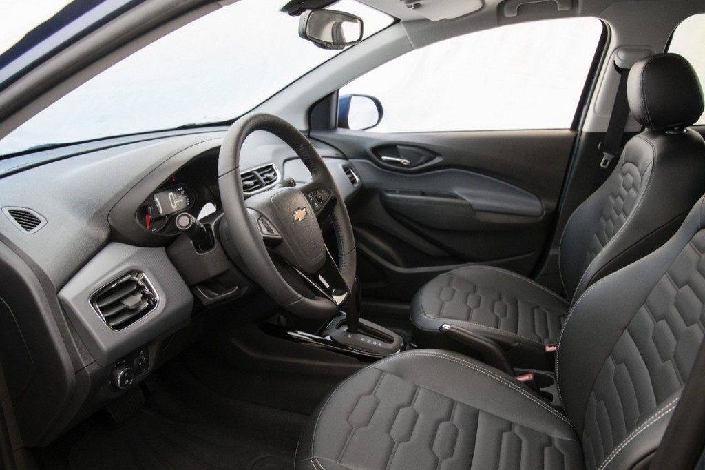 2019 - CHEVROLET ONIX, foto 7