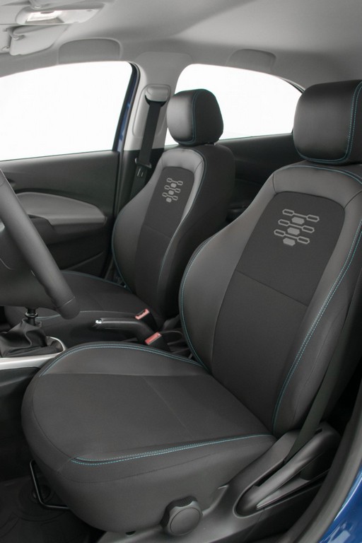 2019 - CHEVROLET ONIX, foto 12