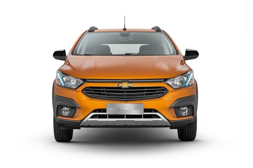 2019 - CHEVROLET ONIX, foto 19